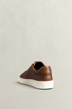 Load image into Gallery viewer, Gant Tan Trainer McJulien