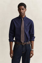 Gant Navy Shirt 3000300 410