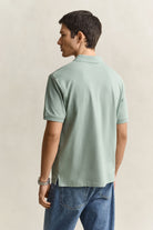 Gant Mint Polo Shirt 2062026 308