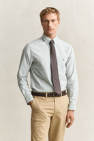 Gant Mint Oxford Shirt 3000200 308