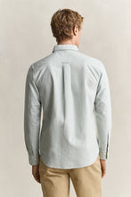 Load image into Gallery viewer, Gant Mint Oxford Shirt 3000200 308