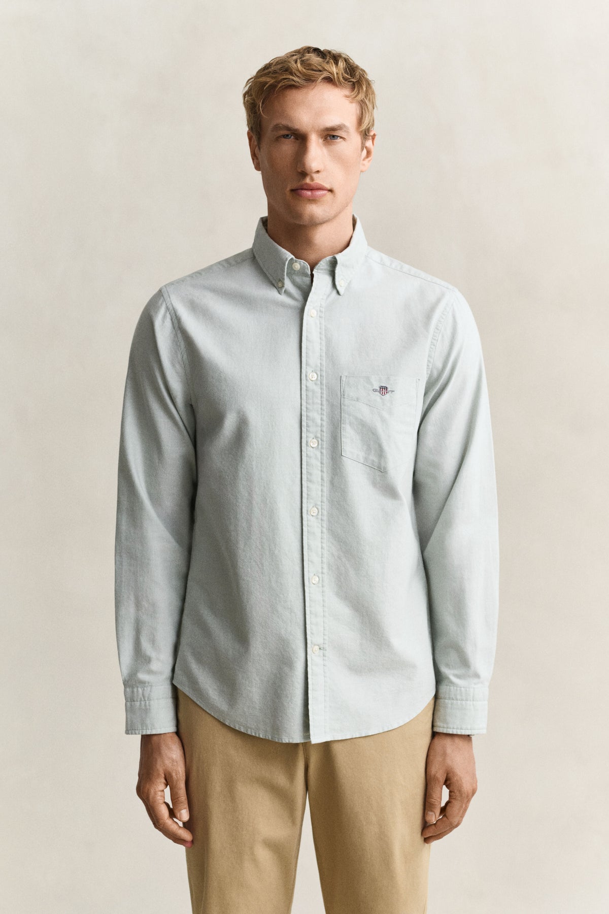 Gant Mint Oxford Shirt 3000200 308