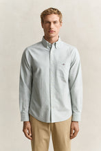 Load image into Gallery viewer, Gant Mint Oxford Shirt 3000200 308