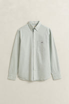 Gant Mint Oxford Shirt 3000200 308