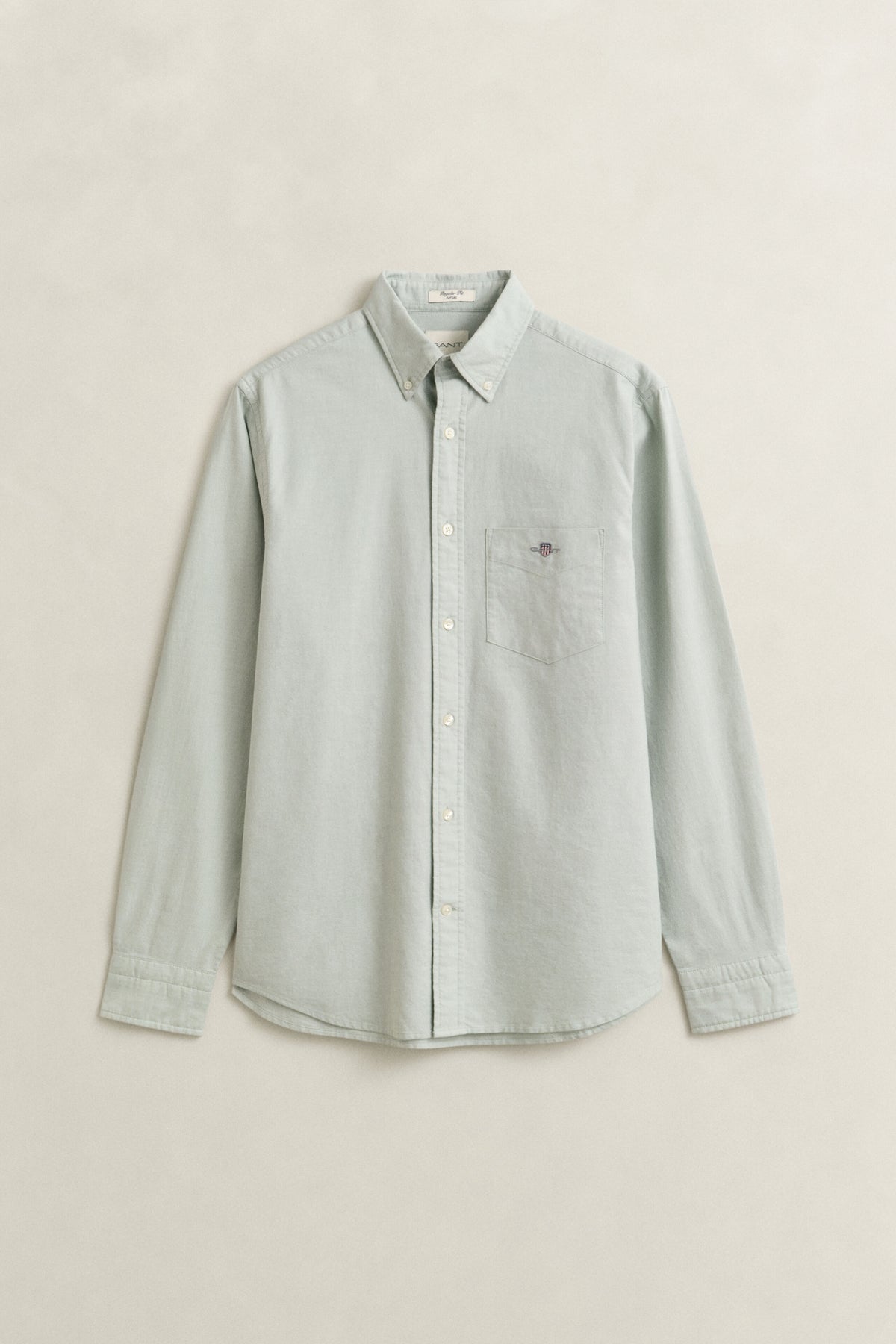 Gant Mint Oxford Shirt 3000200 308