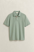 Gant Mint Polo Shirt 2062026 308