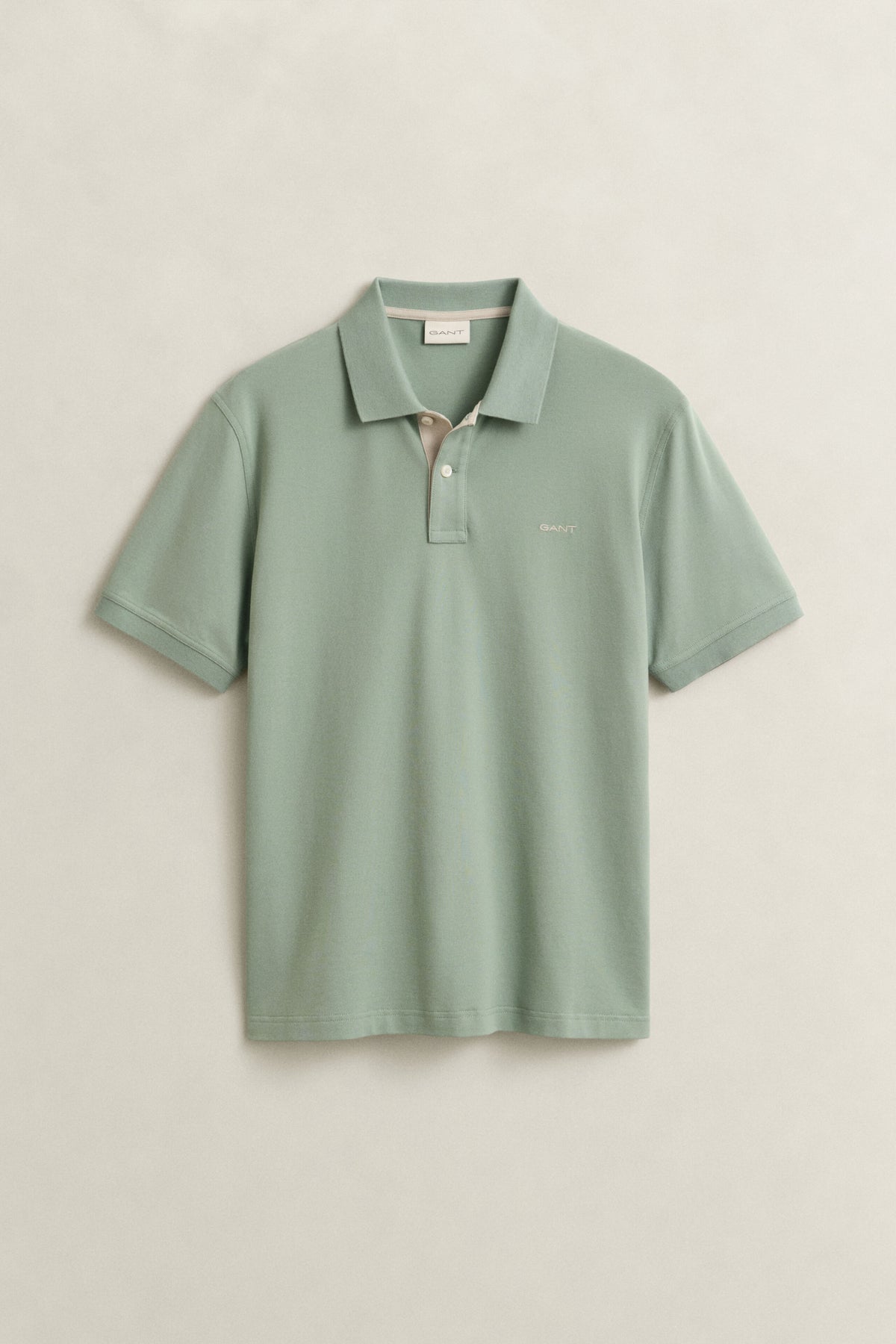 Gant Mint Polo Shirt 2062026 308