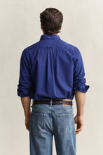 Load image into Gallery viewer, Gant Crisp Blue Garment Dyed Shirt 3250203 435
