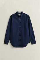Gant Navy Shirt 3000300 410