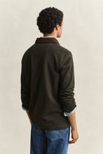 Load image into Gallery viewer, Gant Moss Green Rugby 2065120 368