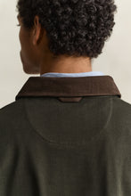 Load image into Gallery viewer, Gant Moss Green Rugby 2065120 368