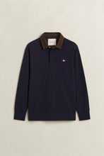 Load image into Gallery viewer, Gant Navy Rugby 2065120 433