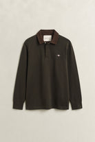 Gant Moss Green Rugby 2065120 368