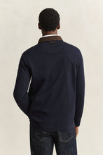 Load image into Gallery viewer, Gant Navy Rugby 2065120 433