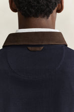 Load image into Gallery viewer, Gant Navy Rugby 2065120 433