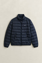 Gant Navy Jacket 7006636 433