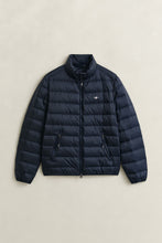Load image into Gallery viewer, Gant Navy Jacket 7006636 433
