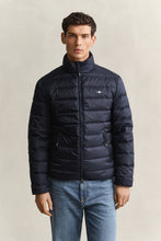 Load image into Gallery viewer, Gant Navy Jacket 7006636 433