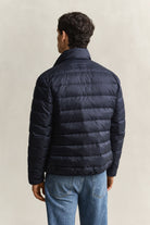 Gant Navy Jacket 7006636 433