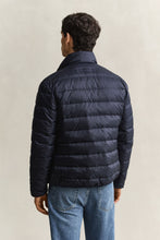 Load image into Gallery viewer, Gant Navy Jacket 7006636 433