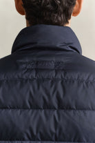 Gant Navy Jacket 7006636 433