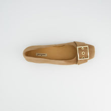 Load image into Gallery viewer, Paul Green Nut Brown Pumps 3855 039