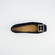 Load image into Gallery viewer, Paul Green Navy Pumps 3855 049