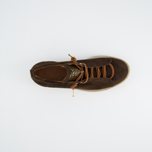 Load image into Gallery viewer, Paul Green 5017 Moro Brown