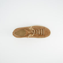 Load image into Gallery viewer, Paul Green Nut Brown Trainers 5017 459