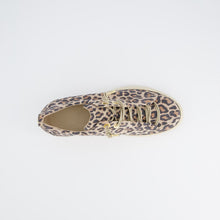 Load image into Gallery viewer, Paul Green Suede Leopard 5317 040