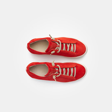 Load image into Gallery viewer, Paul Green 5017 Red Salsa
