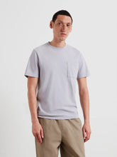 Load image into Gallery viewer, Farah Lavender Tee F4KSG019 503