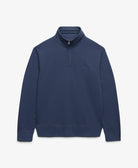 Superdry Soft Navy Blue Zip Sweat M2014700A 27S