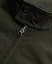 Load image into Gallery viewer, Superdry Olive Green Harrington Jacket M5012483A 1KM
