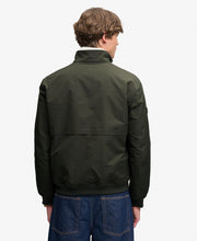 Load image into Gallery viewer, Superdry Olive Green Harrington Jacket M5012483A 1KM