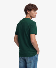 Load image into Gallery viewer, Superdry Green Marl Tee M1012474a OQP