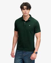 Load image into Gallery viewer, Superdry Green Polo Shirt M1110451A 5AO
