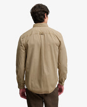 Load image into Gallery viewer, Superdry Tumbled Tan Shirt M4011194A L8C