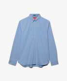 Superdry Sky Blue Oxford Shirt M4011247A J3A