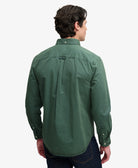 Superdry Green Shirt M4011194A L8D