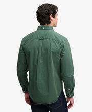Load image into Gallery viewer, Superdry Green Shirt M4011194A L8D