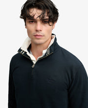 Load image into Gallery viewer, Superdry Navy Zip Sweat M2014700A 24s