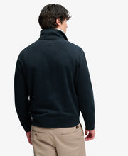 Load image into Gallery viewer, Superdry Navy Zip Sweat M2014700A 24s
