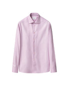 Eton Pink Contemporary Fit Shirt 100015415 50