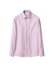 Load image into Gallery viewer, Eton Pink Contemporary Fit Shirt 100015415 50