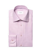 Eton Pink Contemporary Fit Shirt 100015415 50