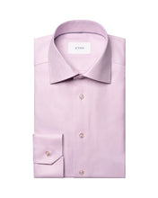 Load image into Gallery viewer, Eton Pink Contemporary Fit Shirt 100015415 50