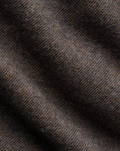 Load image into Gallery viewer, Eton Brown Soft Flannel Shirt 100015434 38