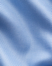 Load image into Gallery viewer, Eton Blue Slim Fit Shirt 1000015803 25