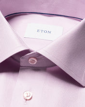 Load image into Gallery viewer, Eton Pink Slim Fit Shirt 1000015803 50